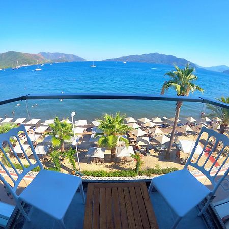 Yeshill Boutique Hotel Marmaris Zewnętrze zdjęcie