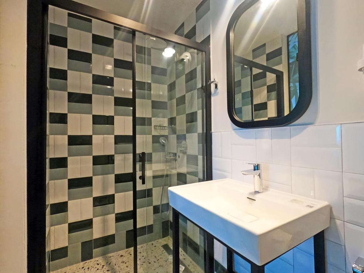 Yeshill Boutique Hotel Marmaris Zewnętrze zdjęcie
