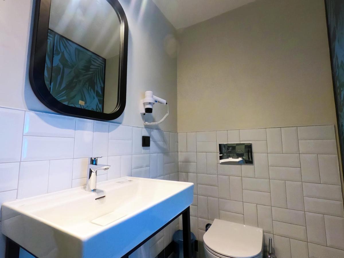 Yeshill Boutique Hotel Marmaris Zewnętrze zdjęcie
